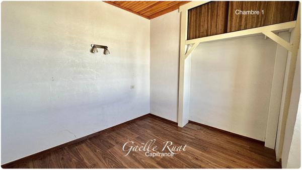 Maison de village à rénover avec jardin – Bolquère (66210) – Exclusivité