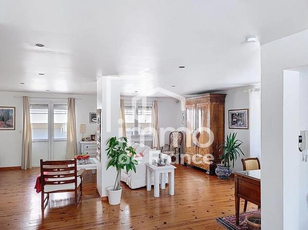 Appartement à louer à Oyonnax (01100)