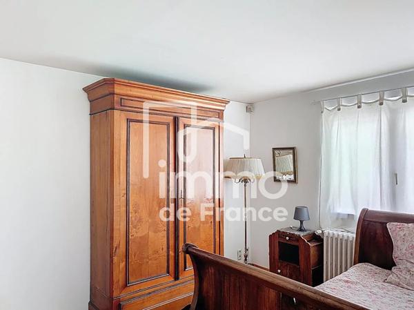 Appartement à louer à Oyonnax (01100)