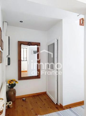 Appartement à louer à Oyonnax (01100)