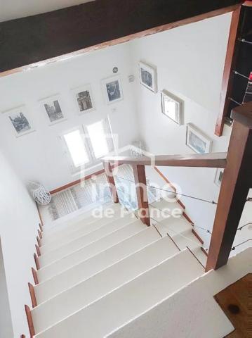 Appartement à louer à Oyonnax (01100)