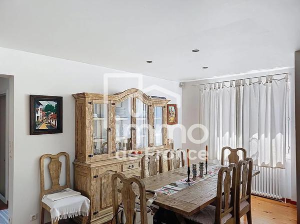 Appartement à louer à Oyonnax (01100)