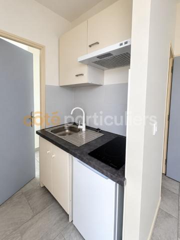Location
                Appartement23,15 m² - 2 Pièces -
                    TOURCOING (59200)