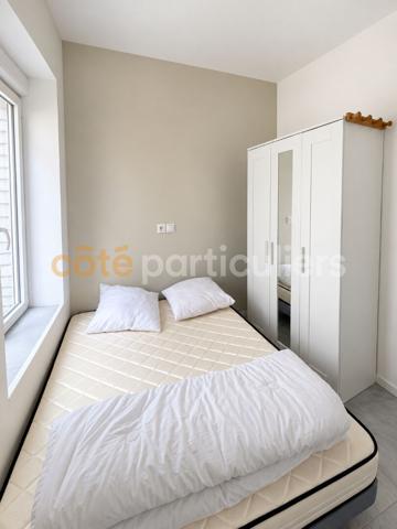 Location
                Appartement23,15 m² - 2 Pièces -
                    TOURCOING (59200)