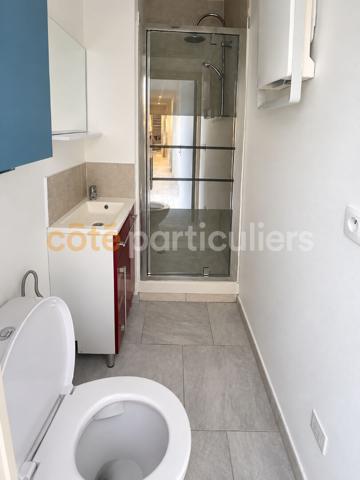 Location
                Appartement23,15 m² - 2 Pièces -
                    TOURCOING (59200)