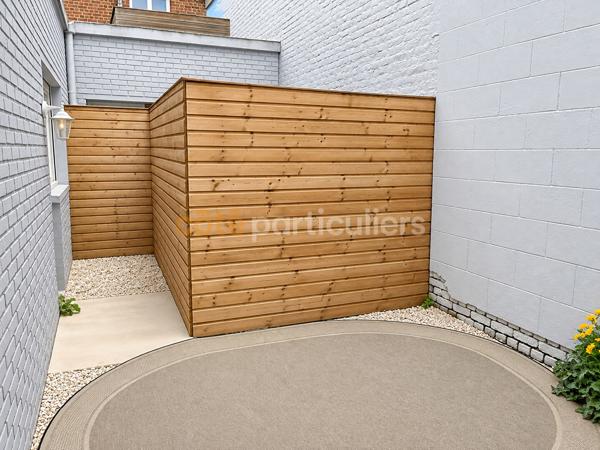 Location
                Appartement23,15 m² - 2 Pièces -
                    TOURCOING (59200)