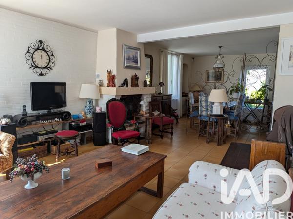 Maison à vendre 6 pièces 155 m² Valderiès