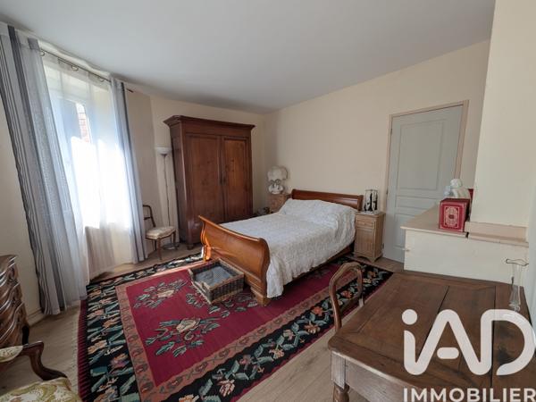 Maison à vendre 6 pièces 155 m² Valderiès