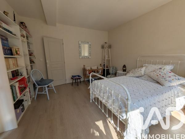 Maison à vendre 6 pièces 155 m² Valderiès