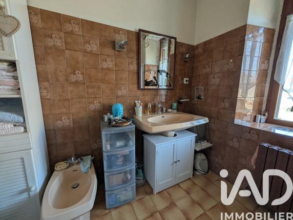 Maison à vendre 6 pièces 155 m² Valderiès