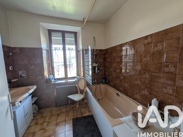 Maison à vendre 6 pièces 155 m² Valderiès
