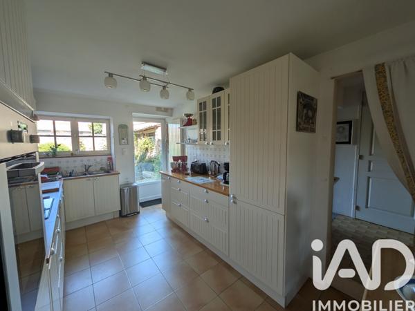 Maison à vendre 6 pièces 155 m² Valderiès