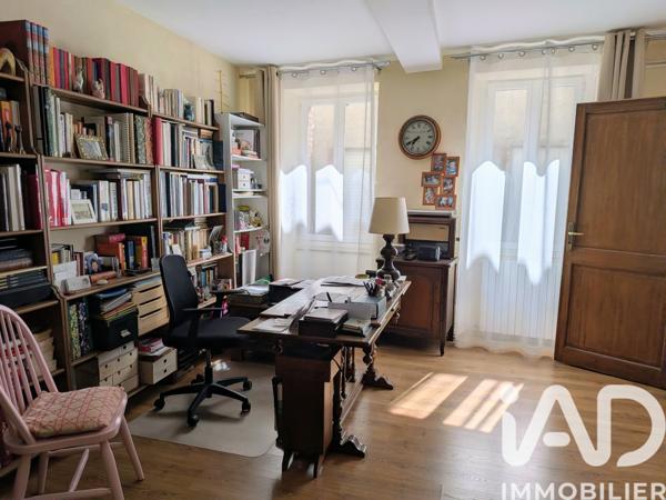 Maison à vendre 6 pièces 155 m² Valderiès