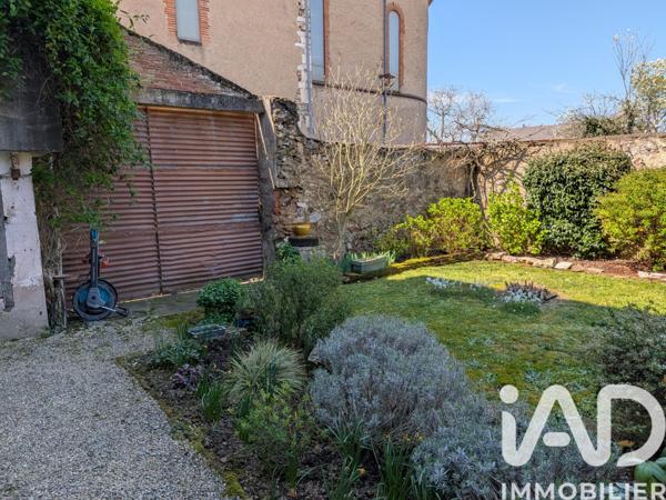 Maison à vendre 6 pièces 155 m² Valderiès