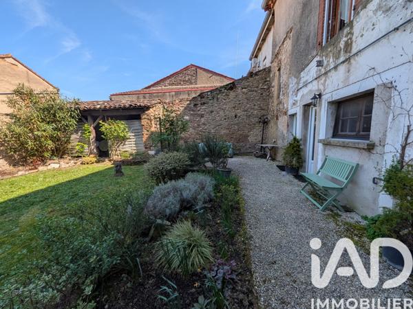 Maison à vendre 6 pièces 155 m² Valderiès