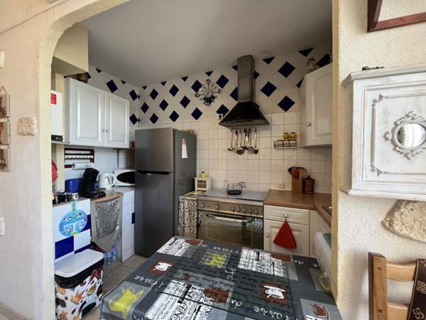 Maison à vendre 130 000 € Cazouls-lès-Béziers 4 p 82 m² DPE C