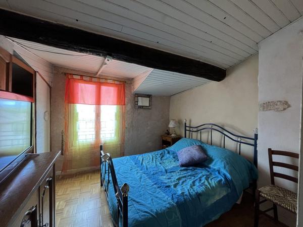 Maison à vendre 130 000 € Cazouls-lès-Béziers 4 p 82 m² DPE C