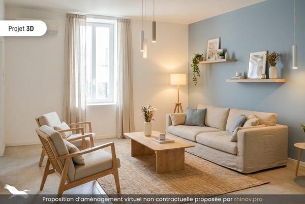 Maison à vendre |  Espiens |  4 pièces | 101 m²