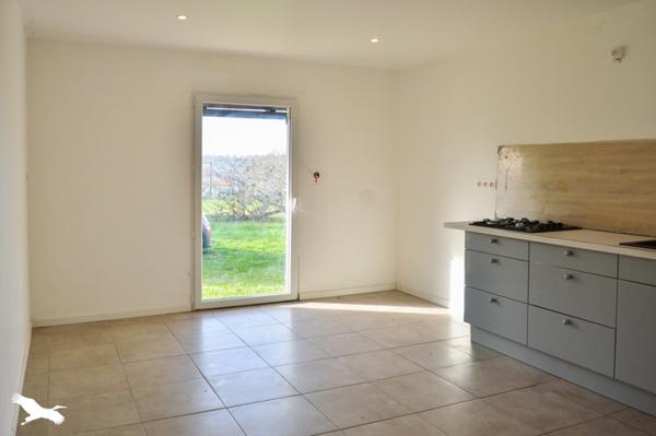 Maison à vendre |  Espiens |  4 pièces | 101 m²