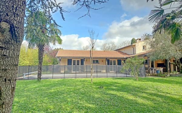 Maison à vendre    5 pièces •  Eaunes