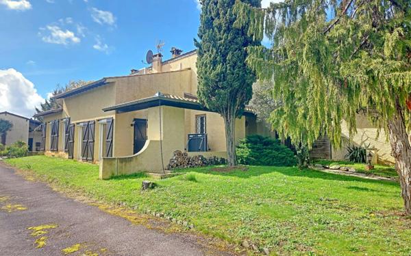 Maison à vendre    5 pièces •  Eaunes