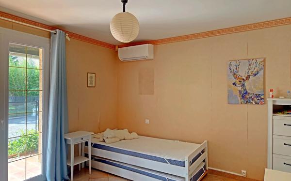 Maison à vendre    5 pièces •  Eaunes