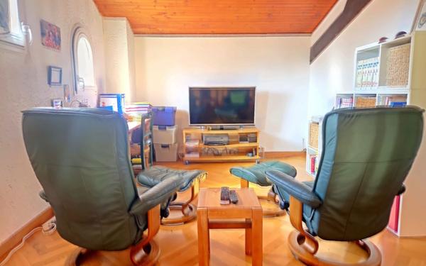 Maison à vendre    5 pièces •  Eaunes