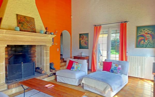 Maison à vendre    5 pièces •  Eaunes