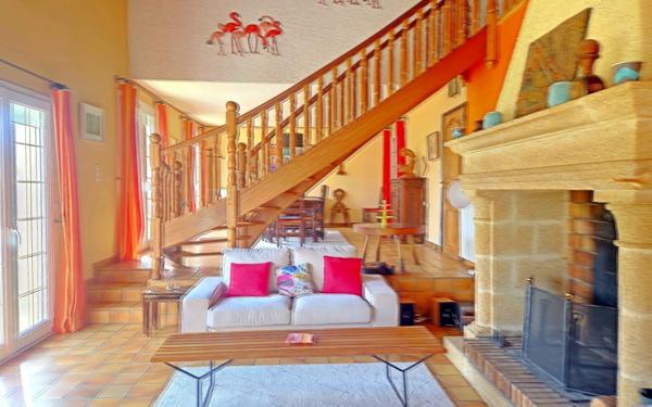 Maison à vendre    5 pièces •  Eaunes