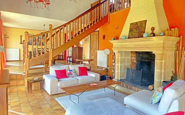 Maison à vendre    5 pièces •  Eaunes