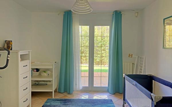 Maison à vendre    5 pièces •  Eaunes