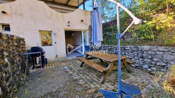 Bel appartement T3 à vendre aux Assions (07140)