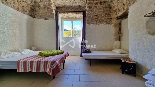 Bel appartement T3 à vendre aux Assions (07140)