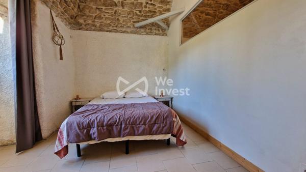 Bel appartement T3 à vendre aux Assions (07140)