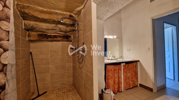 Bel appartement T3 à vendre aux Assions (07140)
