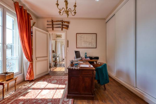 Vente Maison de luxe Aytré 6 Pièces 193 m²