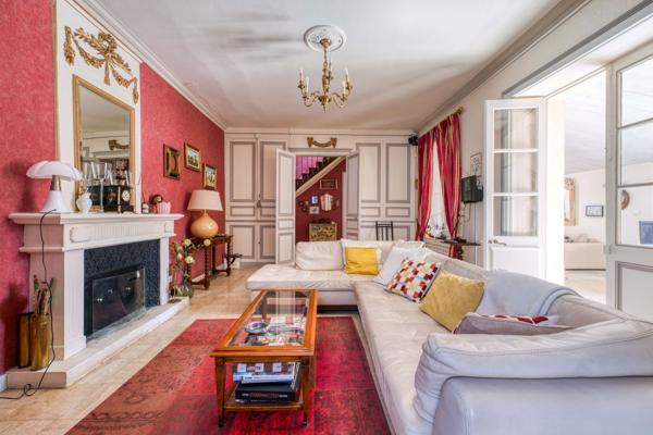 Vente Maison de luxe Aytré 6 Pièces 193 m²