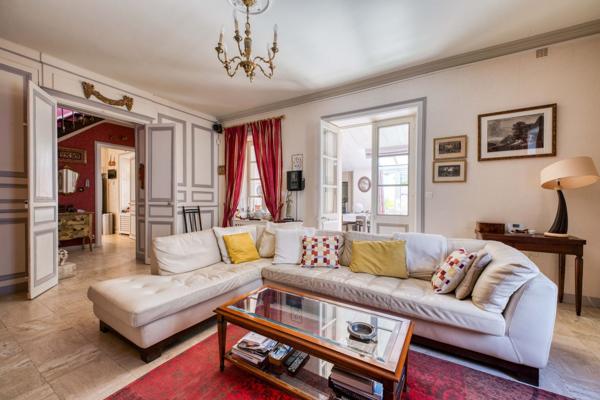 Vente Maison de luxe Aytré 6 Pièces 193 m²