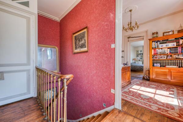 Vente Maison de luxe Aytré 6 Pièces 193 m²