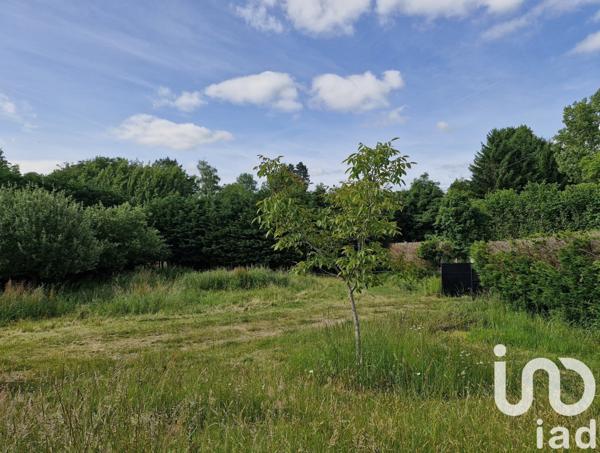 Maison à vendre 7 pièces 255 m² Manot