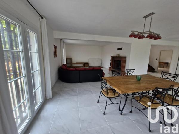 Maison à vendre 7 pièces 255 m² Manot