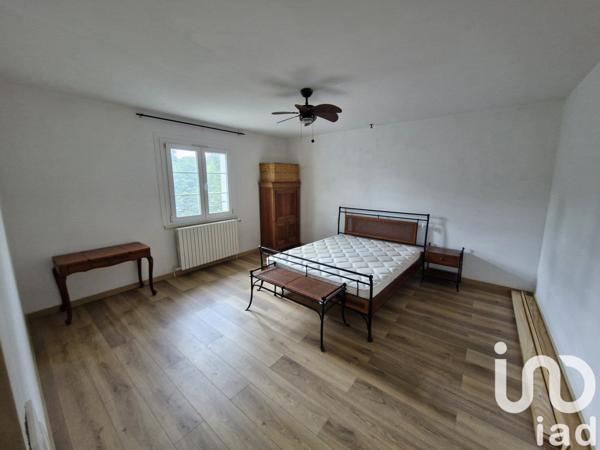 Maison à vendre 7 pièces 255 m² Manot