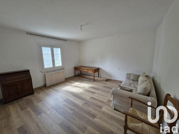 Maison à vendre 7 pièces 255 m² Manot