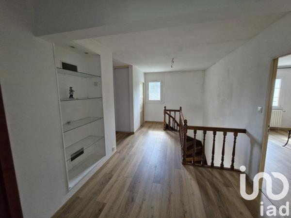 Maison à vendre 7 pièces 255 m² Manot