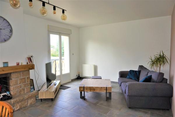 MAISON DE CENTRE BOURG