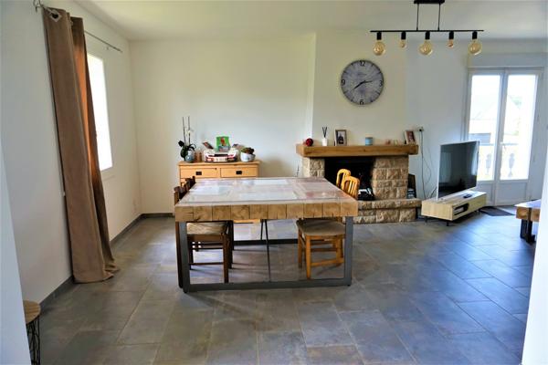 MAISON DE CENTRE BOURG