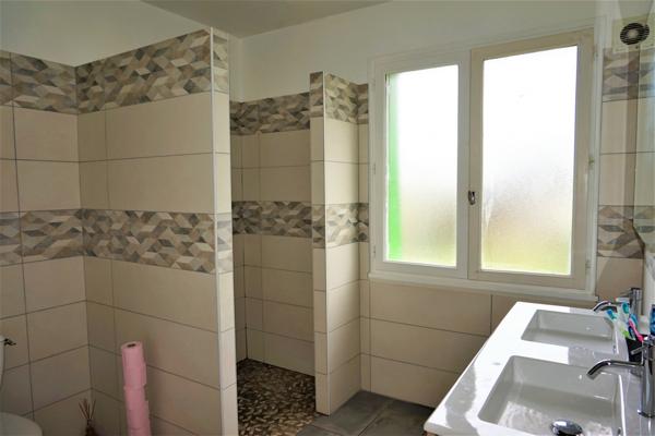 MAISON DE CENTRE BOURG