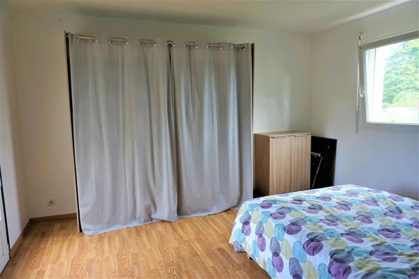 MAISON DE CENTRE BOURG