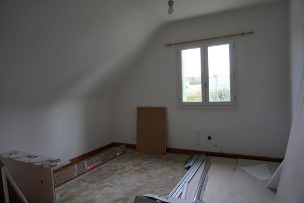 MAISON DE CENTRE BOURG