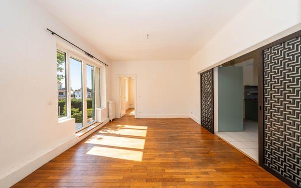 Maison à vendre    7 pièces •  Le Cannet